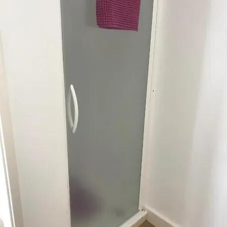 Διαμέρισμα Linda