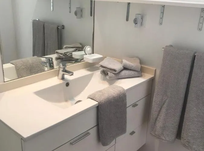 Linda Appartamento Consolação