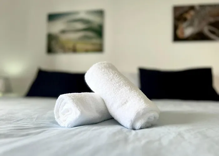 Linda Appartamento *