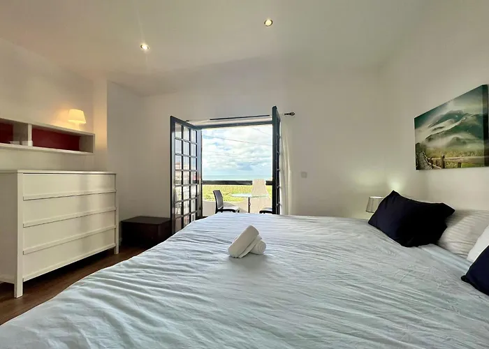 Appartamento Linda Consolação